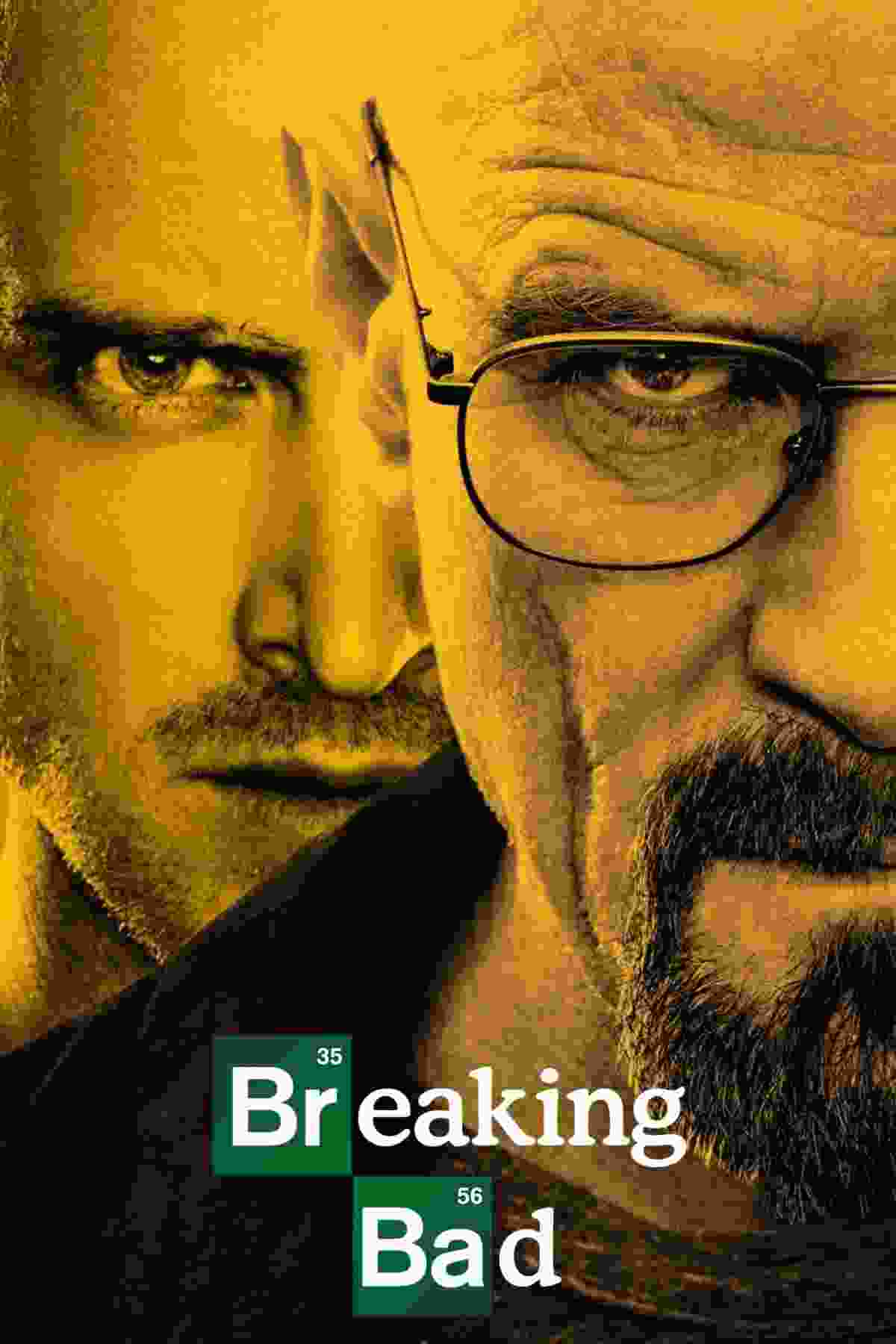Breaking Bad (TV Series 2008–2013) Bryan Cranston
